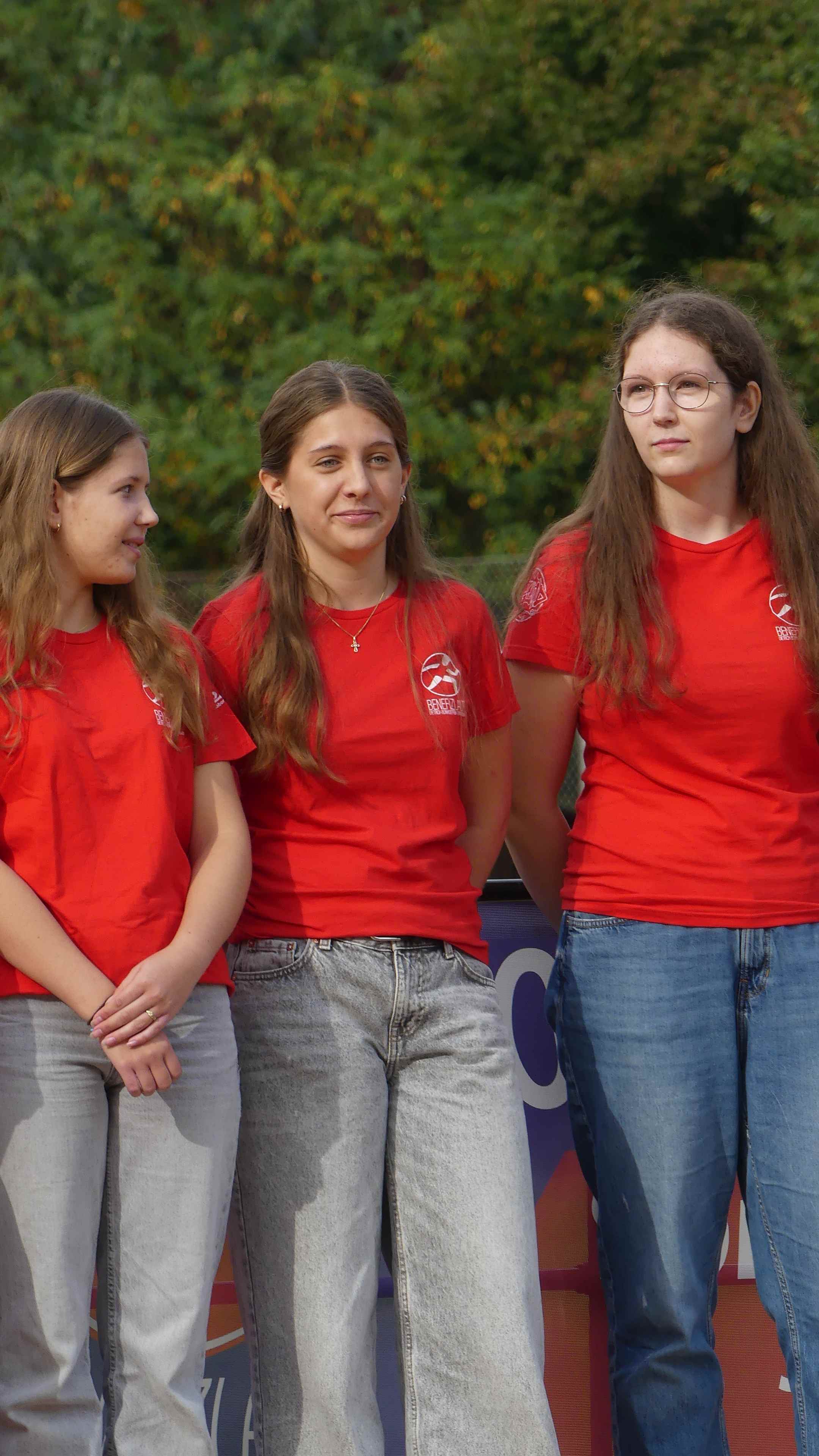 Bild vom 15. Benefizlauf im Jahr 2025. Dies ist das 44. Bild.